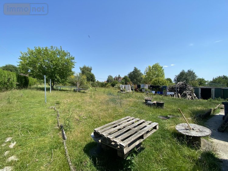 Divers a vendre Tilloy-lez-Cambrai 59554 Nord 215 m2  272480 euros