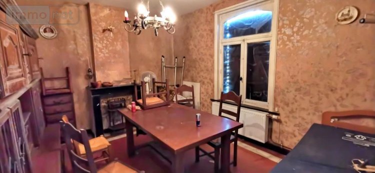 Maison a vendre Pelves 62118 Pas-de-Calais 79 m2 5 pièces 84800 euros