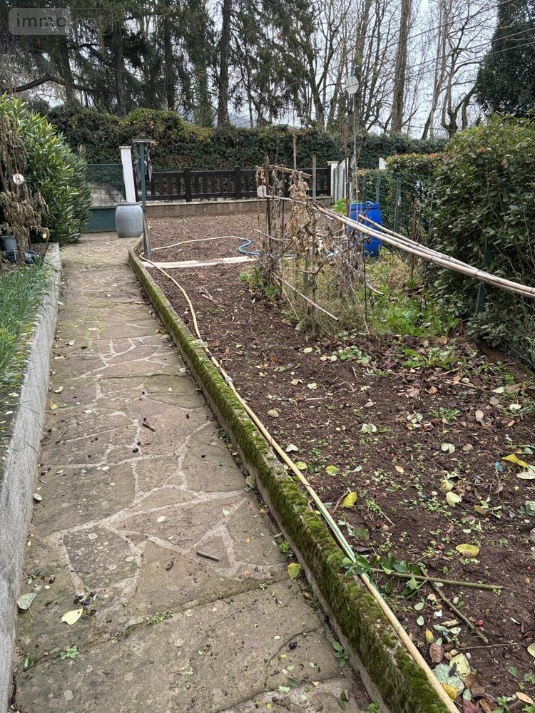 Maison a vendre Saint-Affrique 12400 Aveyron 146 m2 8 pièces 280000 euros