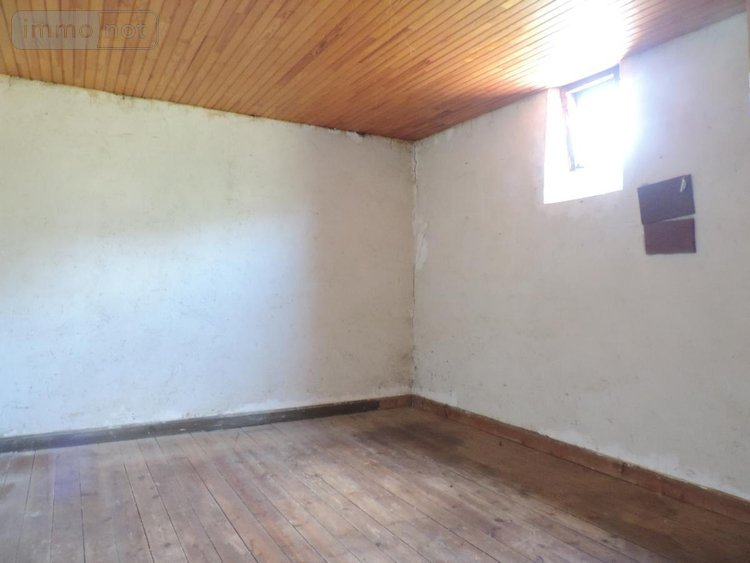 Maison a vendre Belle-Isle-en-Terre 22810 Côtes-d'Armor 103 m2 7 pièces 52240 euros