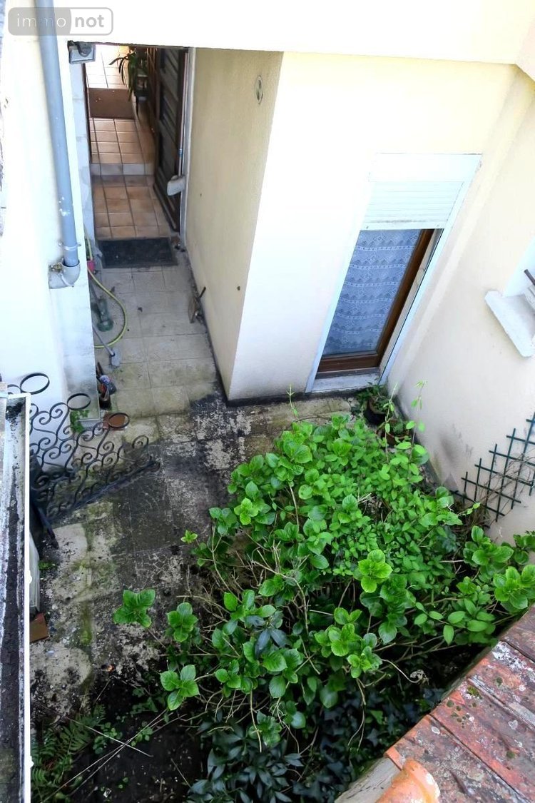 Maison a vendre Bourges 18000 Cher 123 m2  157500 euros