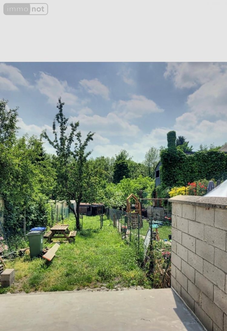 Location maison Amiens 80000 Somme 95 m2 6 pièces 854 euros