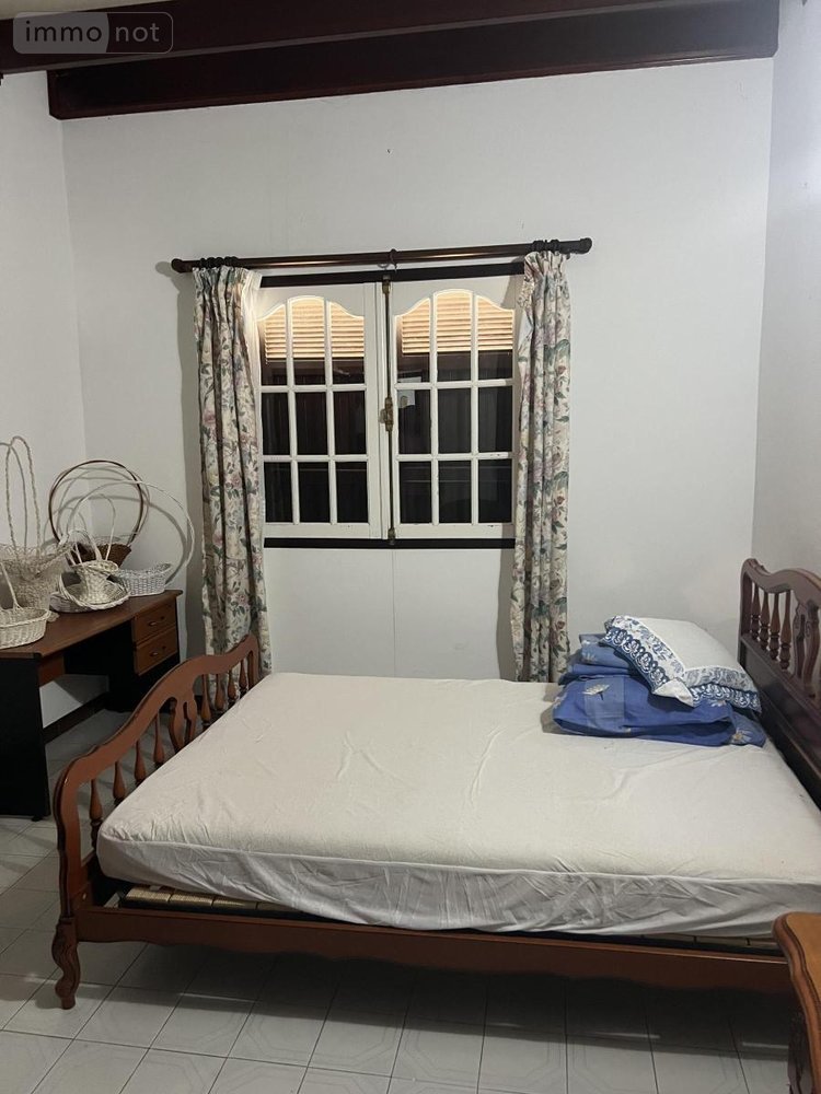 Maison a vendre Saint-Denis 97400 Réunion 270 m2 9 pièces 346100 euros