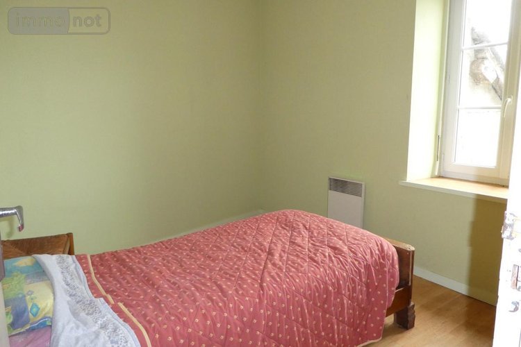 Maison a vendre Le Teilleul 50640 Manche 151 m2 5 pièces 59140 euros