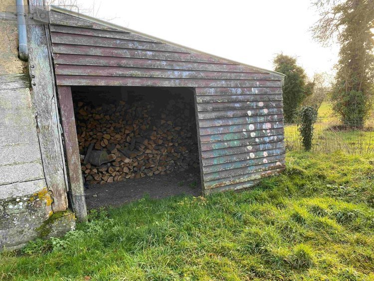 Maison a vendre Le Ménil-de-Briouze 61220 Orne 100 m2 6 pièces 85500 euros