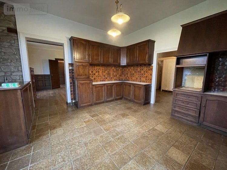 Maison a vendre Paimpol 22500 Côtes-d'Armor 280 m2 11 pièces 622800 euros