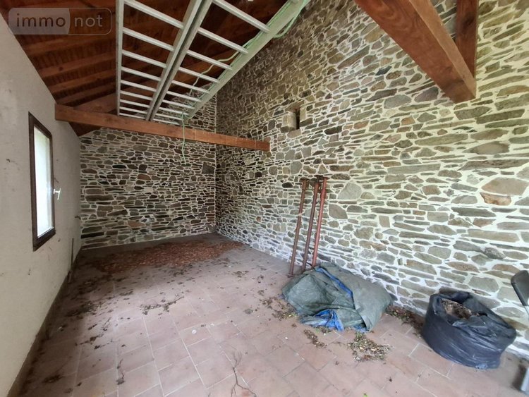 Immeuble a vendre Quettehou 50630 Manche 160 m2  131000 euros