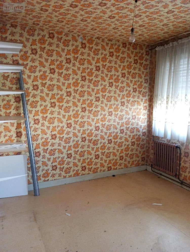 Maison a vendre Fourmies 59610 Nord 75 m2  86000 euros
