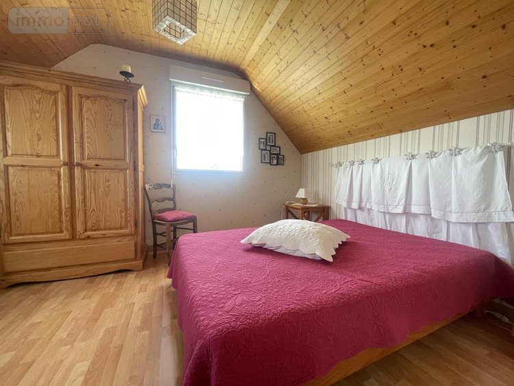 Maison a vendre Theix-Noyalo 56450 Morbihan 154 m2 5 pièces 545000 euros