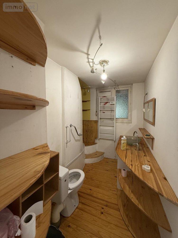 Maison a vendre Villers-Bretonneux 80800 Somme 85 m2 4 pièces 161200 euros