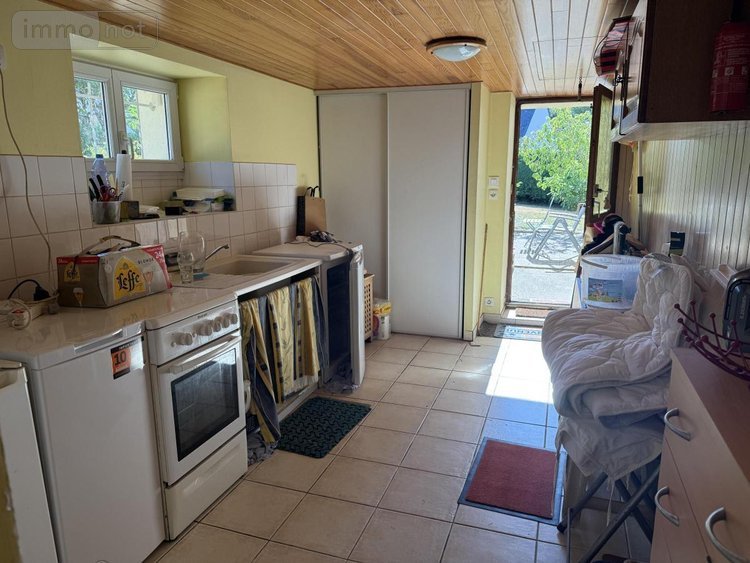Maison a vendre Treffléan 56250 Morbihan 82 m2 4 pièces 239085 euros