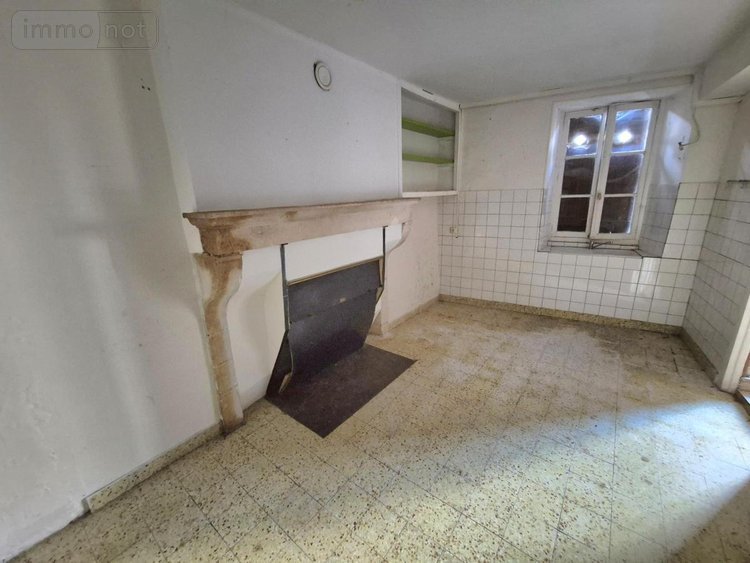 Maison a vendre Landreville 10110 Aube 320 m2 16 pièces 27000 euros