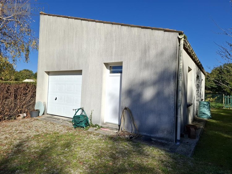 Maison a vendre Pessines 17810 Charente-Maritime 132 m2 6 pièces 325000 euros