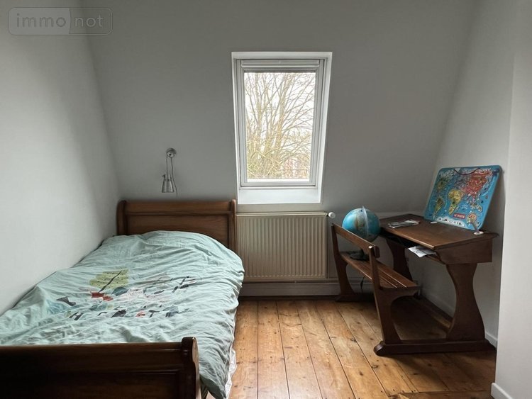 Maison a vendre La Madeleine 59110 Nord 139 m2  539000 euros