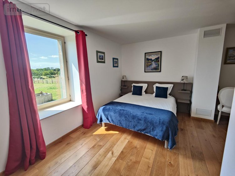 Maison a vendre Theix-Noyalo 56450 Morbihan 360 m2  1958550 euros