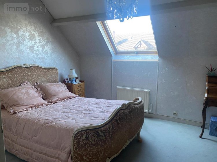 Maison a vendre Saint-Aubin-lès-Elbeuf 76410 Seine-Maritime 112 m2 5 pièces 189000 euros