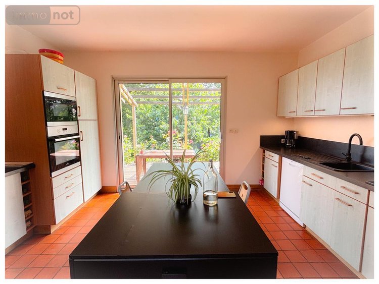 Maison a vendre Avrillé 49240 Maine-et-Loire 172 m2 6 pièces 579860 euros