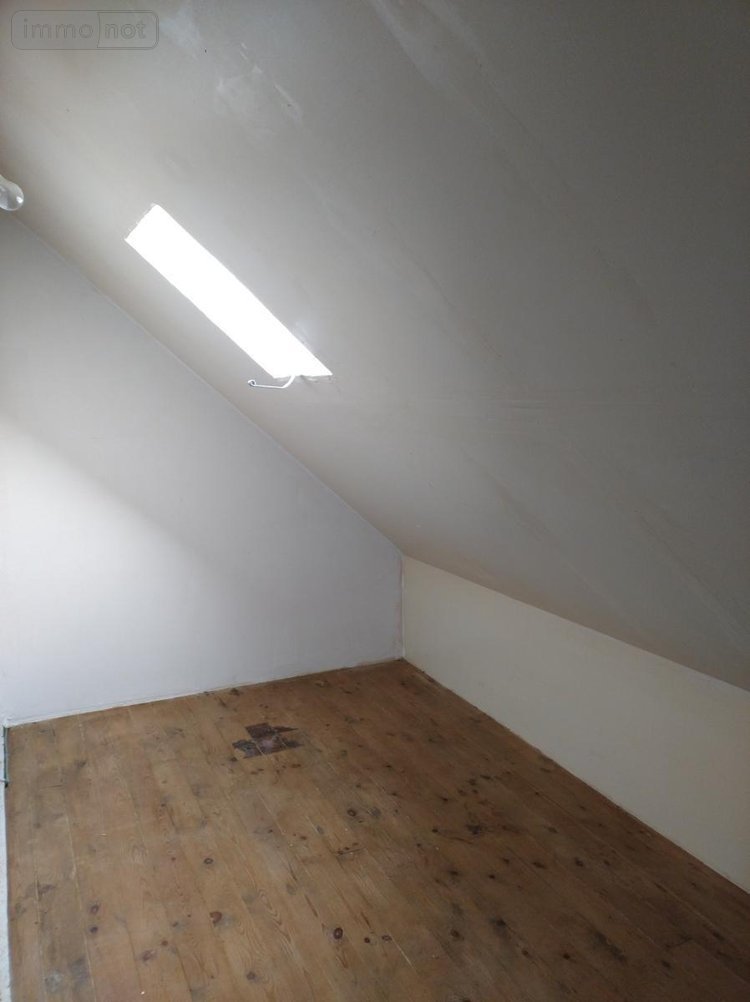 Maison a vendre Le Conquet 29217 Finistère 123 m2 5 pièces 229240 euros