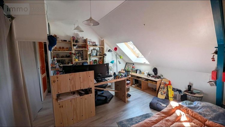 Maison a vendre Janzé 35150 Ille-et-Vilaine 136 m2 7 pièces 334400 euros