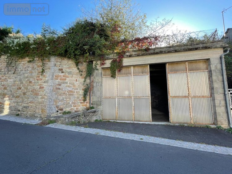 Maison a vendre Peyre en Aubrac 48130 Lozère 103 m2 6 pièces 225000 euros