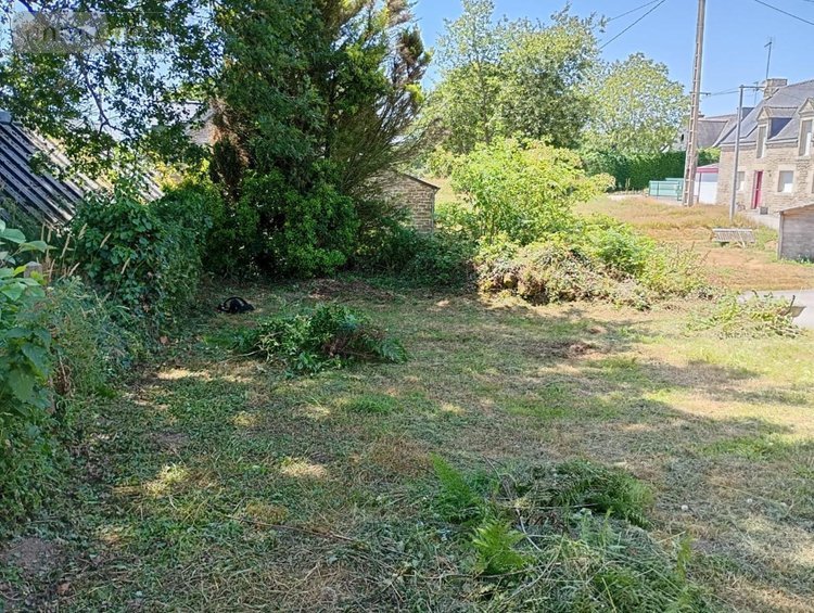 Maison a vendre Lizio 56460 Morbihan 40 m2 2 pièces 17500 euros