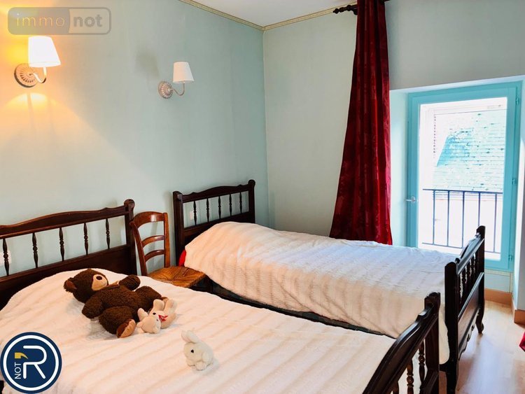 Maison a vendre Argentré 53210 Mayenne 105 m2 5 pièces 192400 euros