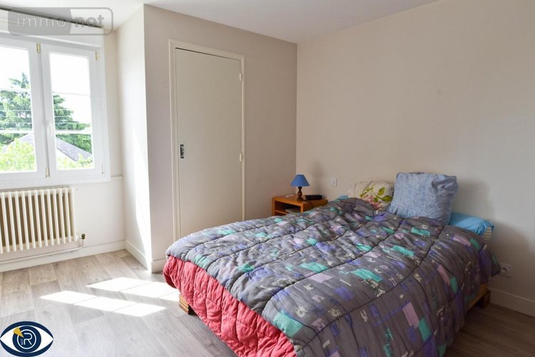 Maison a vendre Mézangers 53600 Mayenne 141 m2 7 pièces 228800 euros