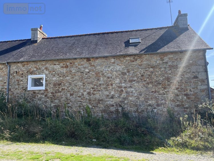 Maison a vendre Ploumagoar 22970 Côtes-d'Armor 89 m2  172176 euros
