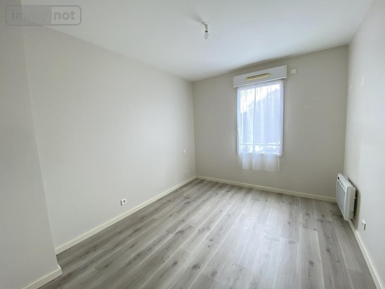Appartement a vendre Loudéac 22600 Côtes-d'Armor 90 m2 4 pièces 198740 euros