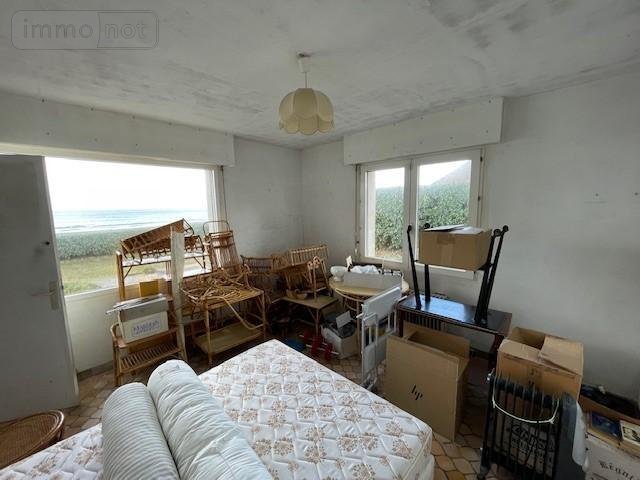 Maison a vendre La Hague 50440 Manche 170 m2 7 pièces 733600 euros