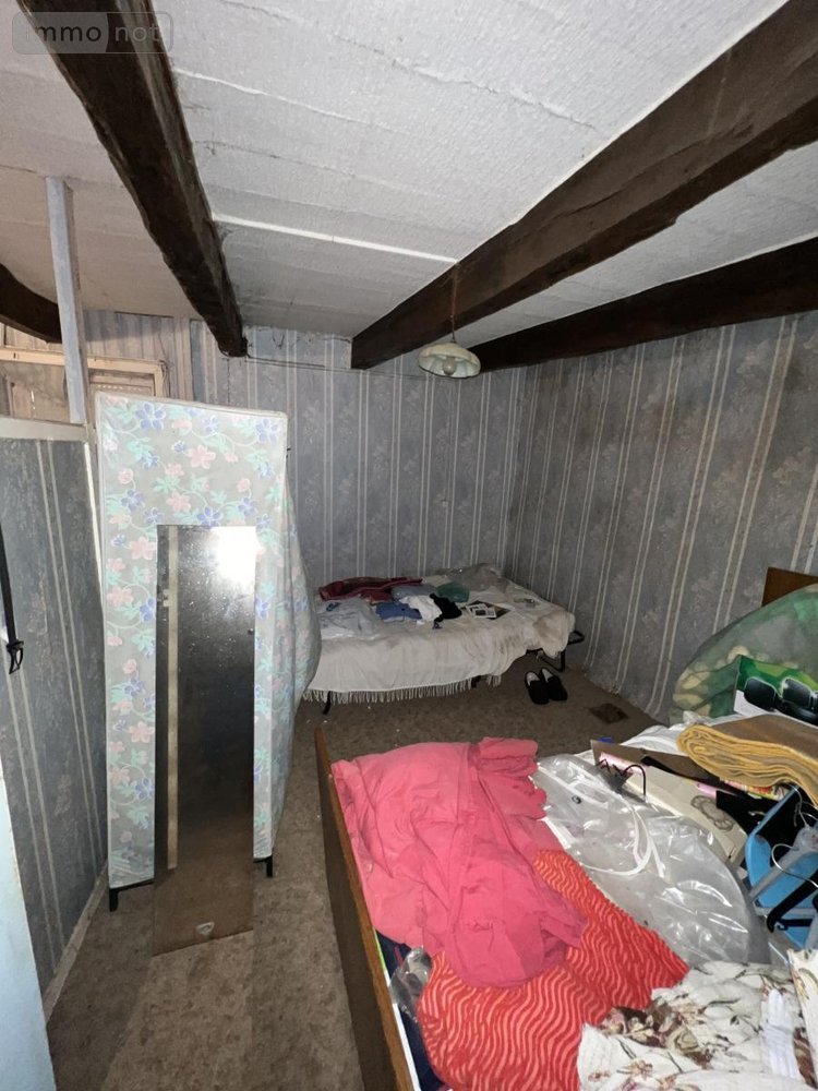 Maison a vendre Plumaudan 22350 Côtes-d'Armor 81 m2 3 pièces 125590 euros