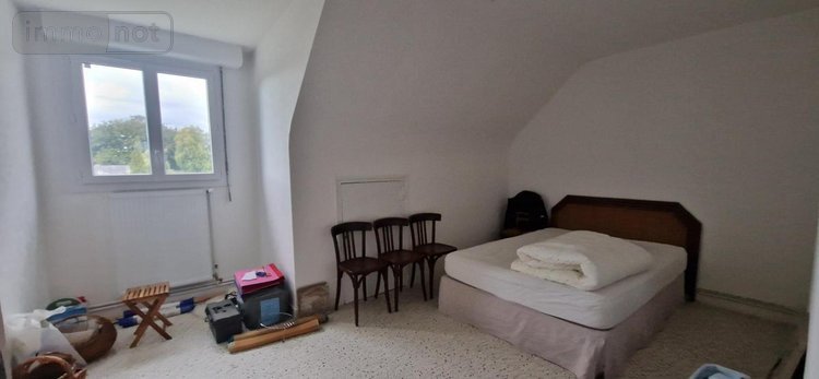 Maison a vendre Pontivy 56300 Morbihan 178 m2 8 pièces 213820 euros