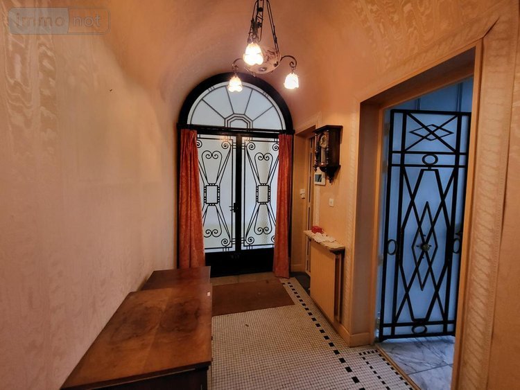 Appartement a vendre Reims 51100 Marne 145 m2 5 pièces 525000 euros