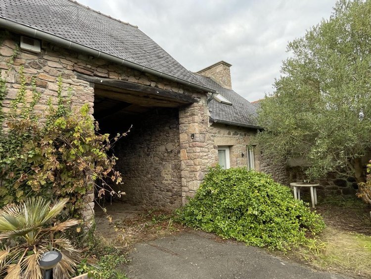 Maison a vendre Paimpol 22500 Côtes-d'Armor 132 m2 7 pièces 405450 euros