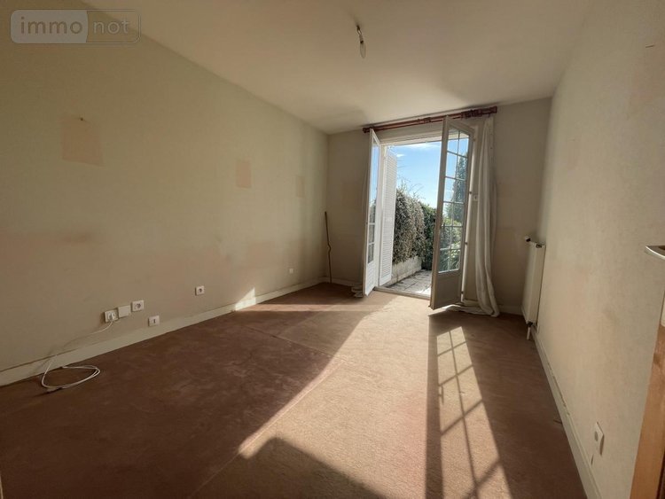 Maison a vendre Saint-Jouan-des-Guérets 35430 Ille-et-Vilaine 96 m2 6 pièces 376200 euros