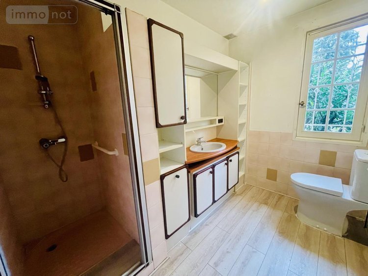 Maison a vendre Quincampoix 76230 Seine-Maritime 182 m2 9 pièces 399000 euros