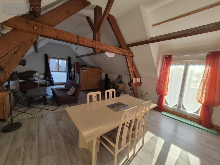 Maison a vendre Gavrelle 62580 Pas-de-Calais 204 m2 7 pièces 296400 euros