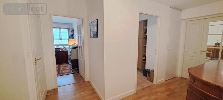 Appartement a vendre Angers 49000 Maine-et-Loire 126 m2 4 pièces 648800 euros