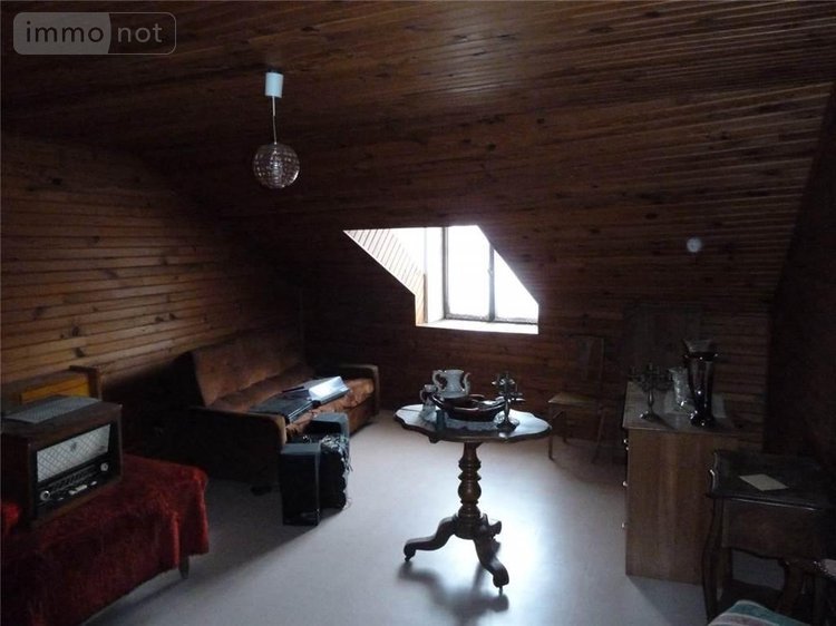 Maison a vendre Belley 01300 Ain 117 m2 5 pièces 95000 euros