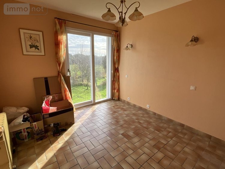 Maison a vendre Ploemeur 56270 Morbihan 119 m2 6 pièces 540160 euros