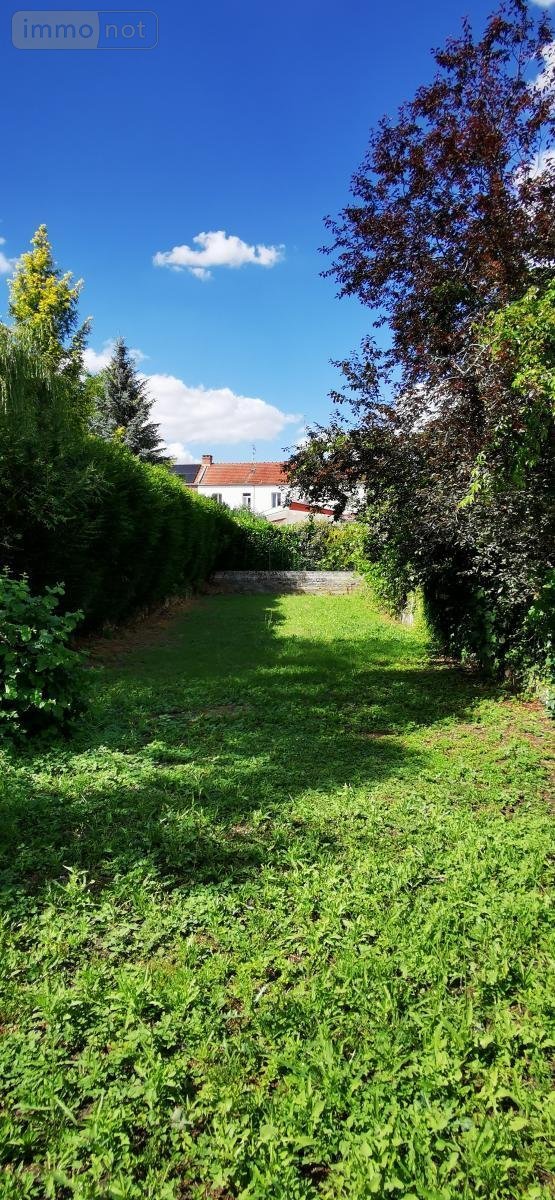Maison a vendre Cambrai 59400 Nord 85 m2 5 pièces 119900 euros