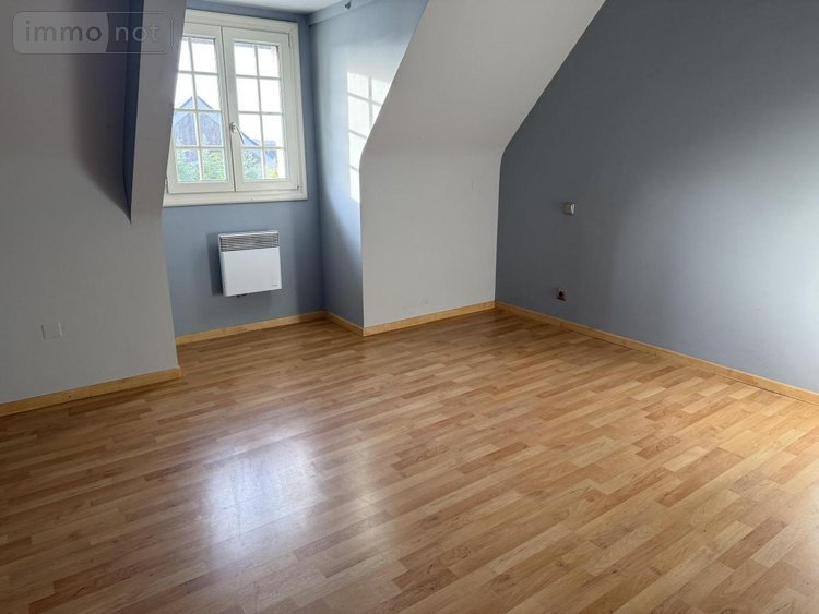 Maison a vendre Le Hézo 56450 Morbihan 135 m2 5 pièces 462577 euros