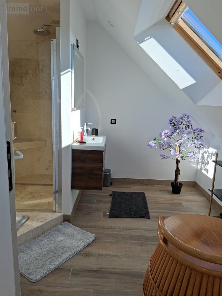 Maison a vendre Rives-d'Andaine 61140 Orne 570 m2 11 pièces 4300000 euros