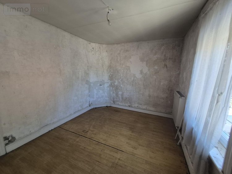 Maison a vendre Rouvroy 62320 Pas-de-Calais 151 m2 6 pièces 167200 euros