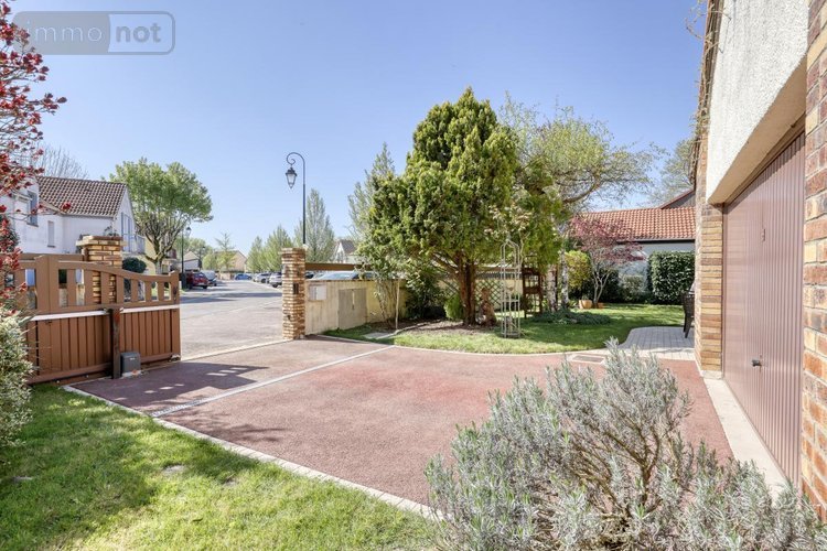 Maison a vendre Châteaufort 78117 Yvelines 166 m2 7 pièces 630000 euros