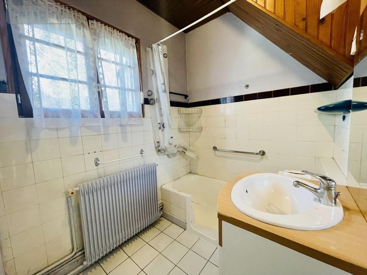 Maison a vendre Orival 76500 Seine-Maritime 92 m2 4 pièces 115500 euros