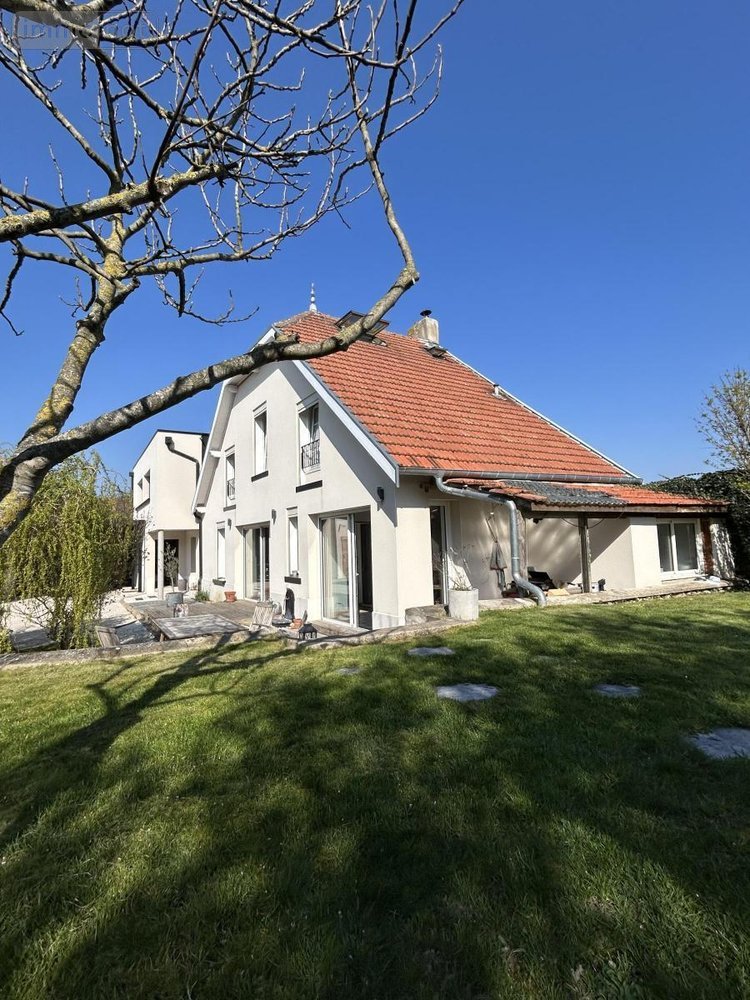 Maison a vendre Ormes 51370 Marne 160 m2 5 pièces 523000 euros
