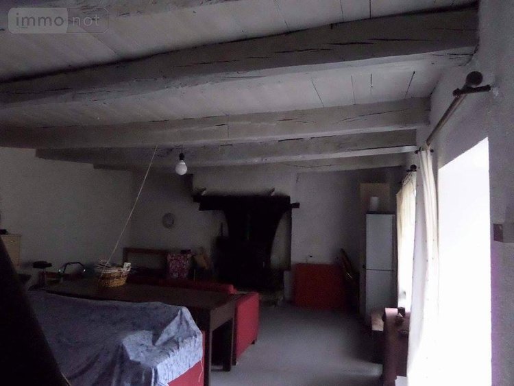 Maison a vendre Plumelec 56420 Morbihan 156 m2 5 pièces 308275 euros
