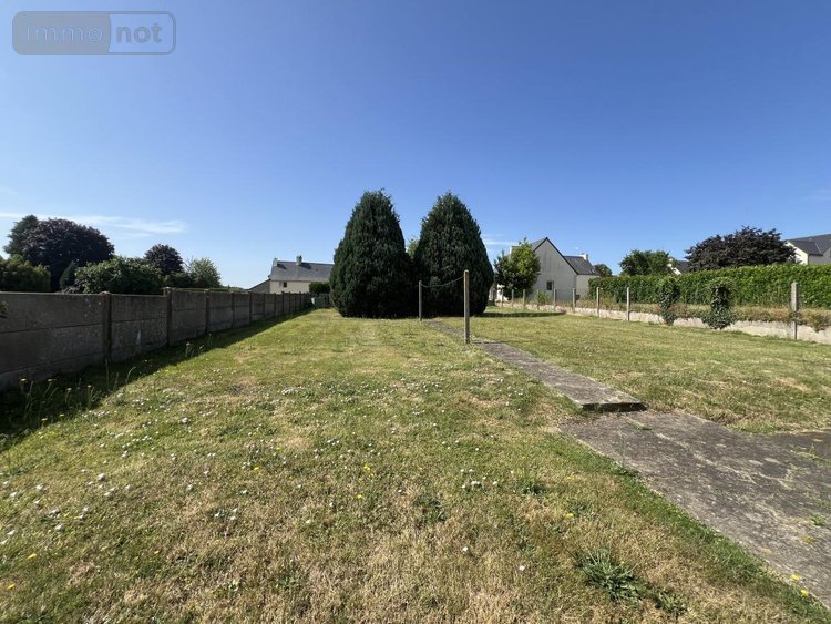 Maison a vendre Caulnes 22350 Côtes-d'Armor 64 m2 3 pièces 146590 euros