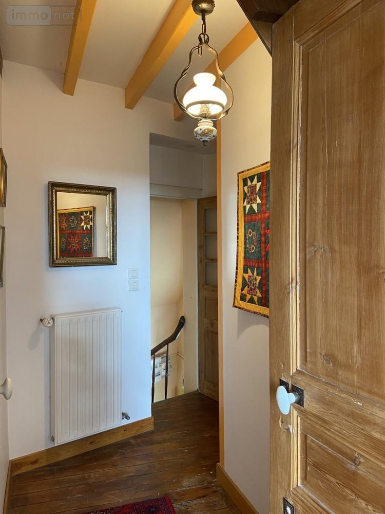 Maison a vendre Percy-en-Normandie 50410 Manche 52 m2 3 pièces 95760 euros